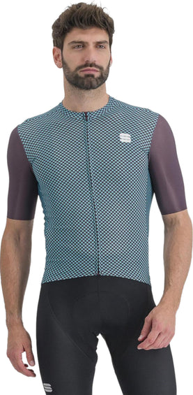 Sportful Checkmate Jersey - Men's