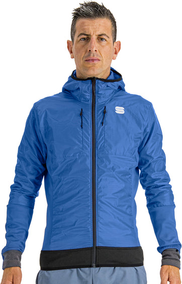 Sportful Cardio Tech Wind Jacket - Men's