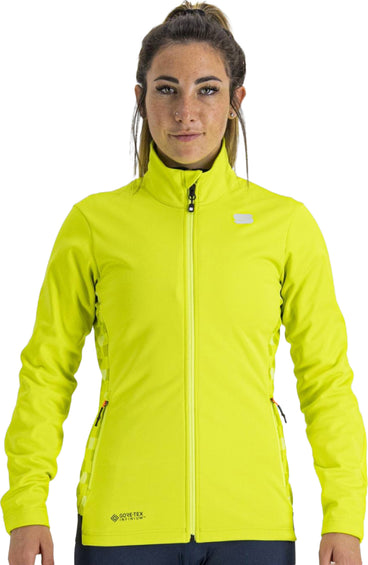 Sportful Squadra Jacket - Women's