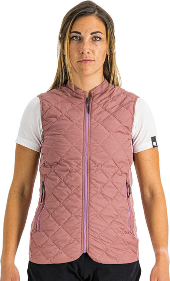 Sportful Xplore Insulated Vest - Women's