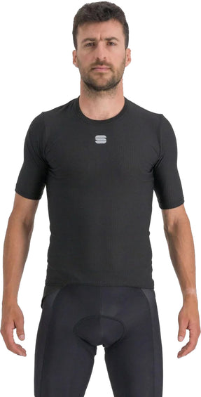 Sportful Bodyfit Pro Baselayer Short Sl - Men's