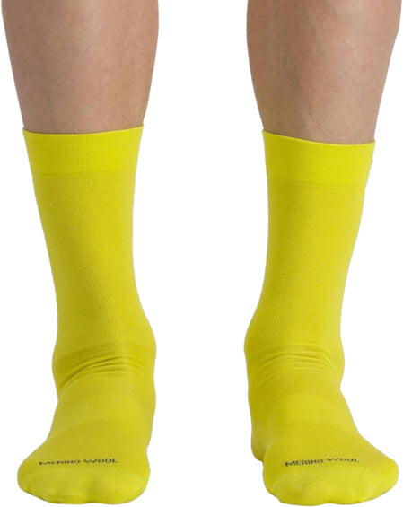 Sportful Matchy Wool Socks - Men's