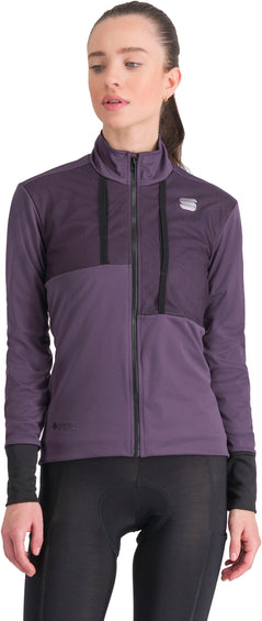 Sportful Supergiara Jacket - Women's