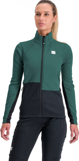 Sportful Engadin Jacket - Women's