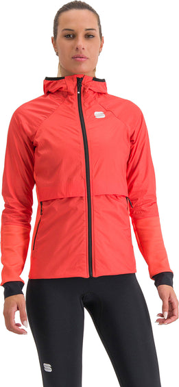 Sportful Cardio Jacket - Women's