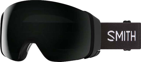 Smith Optics 4D Mag Snow Goggles - Unisex