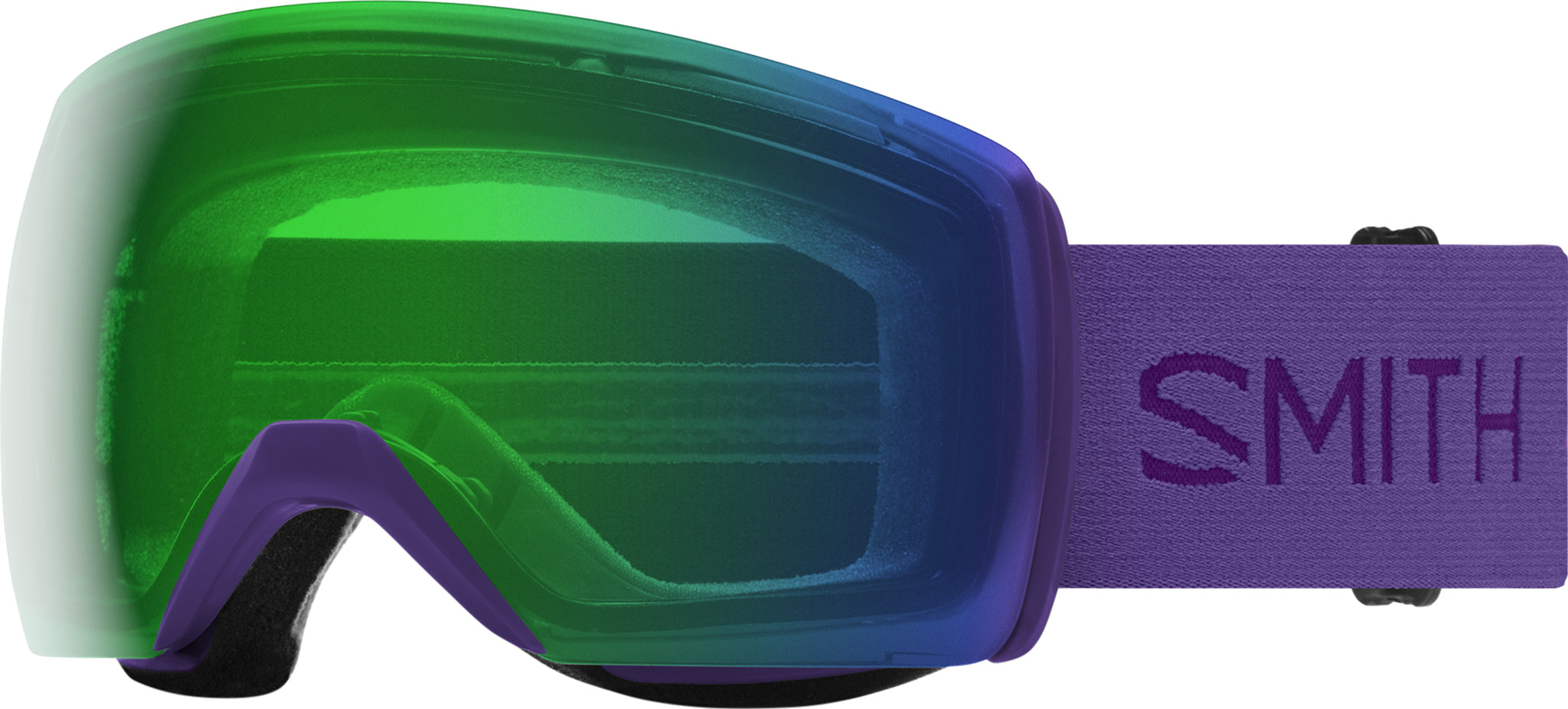 Smith Optics Skyline XL Ski Goggles | Altitude Sports