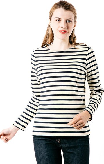 Saint James Meridame II Breton Top - Women's