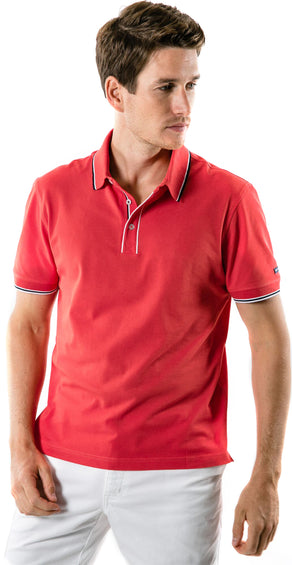 Saint James Dean Poloshirt - Men's