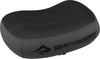 Sea to Summit Aeros Pillow Premium - Regular - Grey