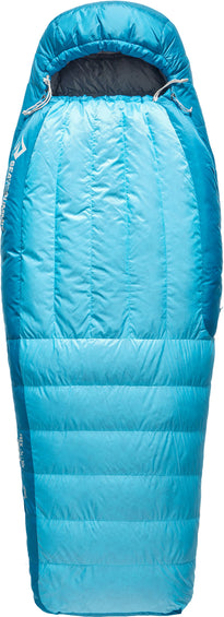 Sea to Summit Trek Down Sleeping Bag 30°F/-1°C - Regular - Women's