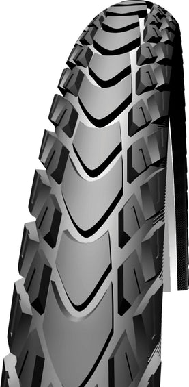 Schwalbe Marathon Mondial Hybrid Tire - 700C