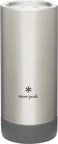 Snow Peak Tobachi 3 Lunch Box