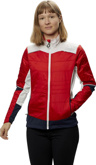 Swix Navado Hybrid Jacket - Women's