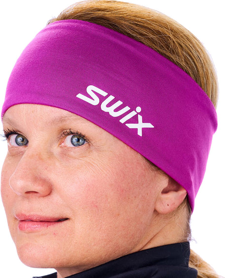 Swix Tista Headband - Unisex