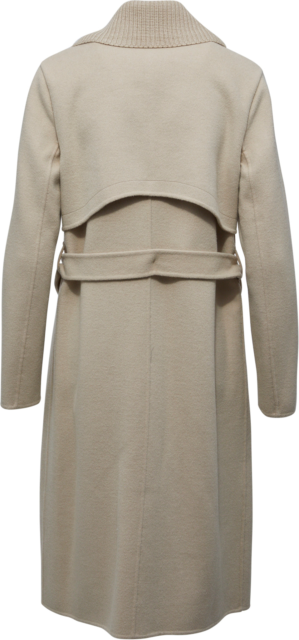 Soia & Kyo merino wool coat size high quality small