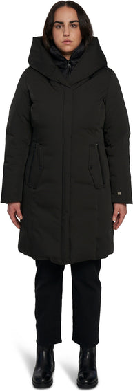 SOIA & KYO Everly Down Jacket - Women's