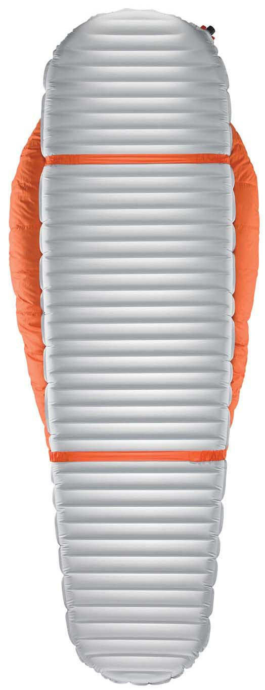 Therm a Rest Polar Ranger Sleeping Bag - Regular -20F/-30C