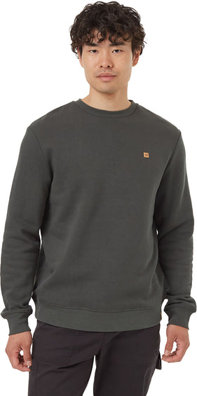 tentree TreeFleece Classic Crew Neck Sweatshirt - Men's