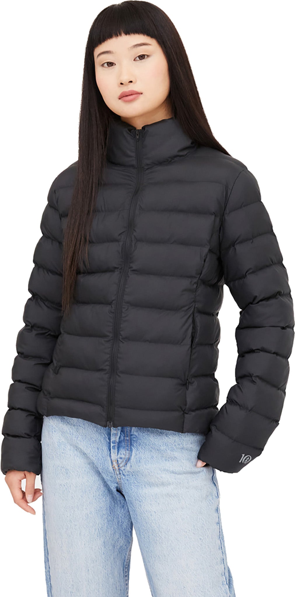 tentree Packable Puffer Jacket - Women's | Altitude Sports