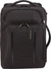 Thule Crossover 2 Convertible Laptop Bag 15.6 Inches - Unisex - Black