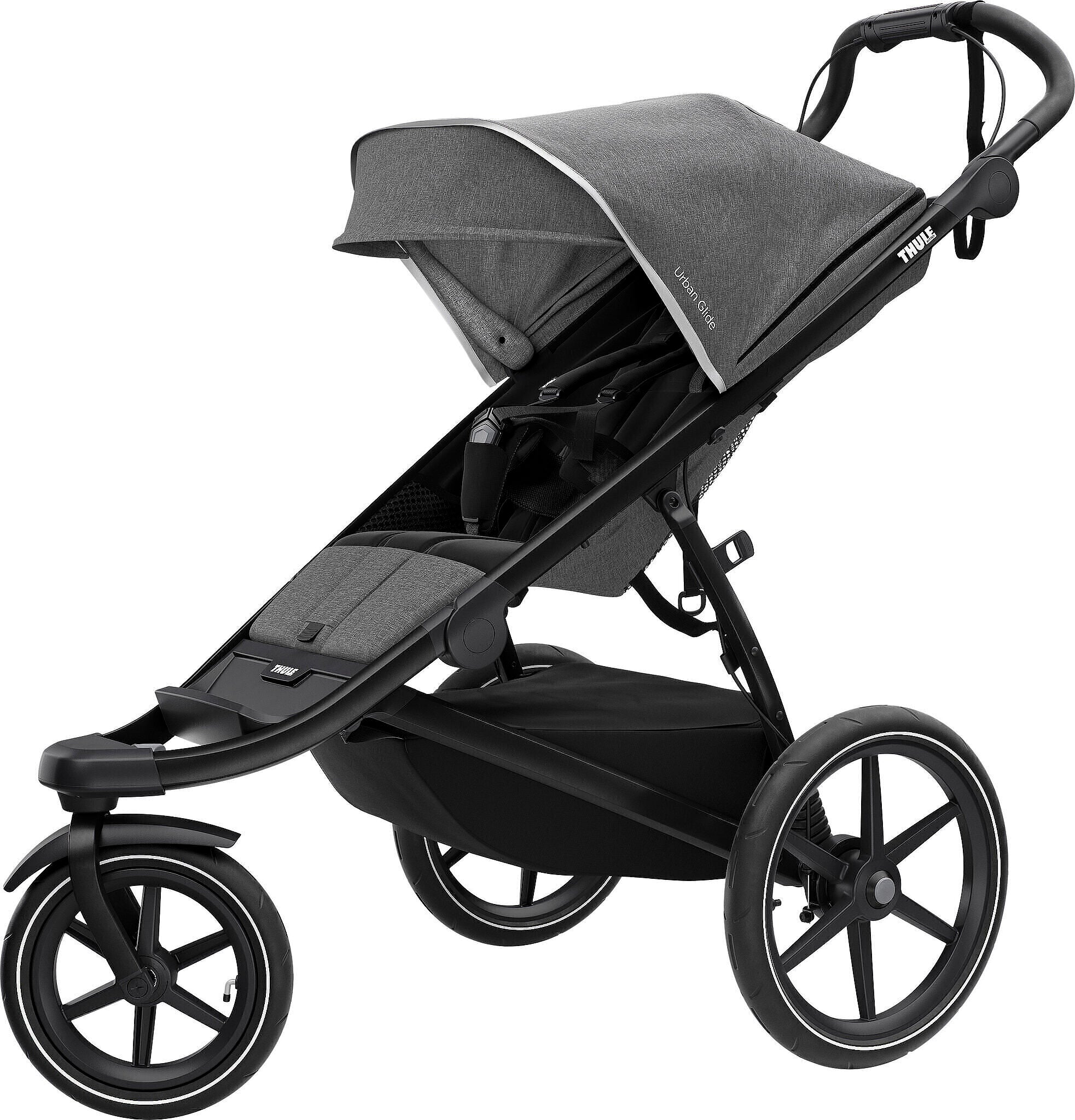 Thule Urban Glide 2 Stroller Altitude Sports