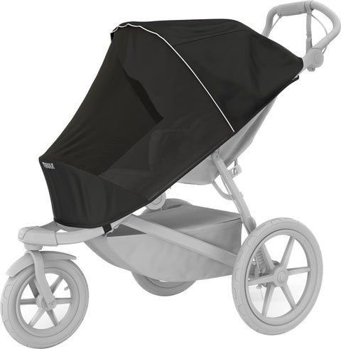 Thule Urban Glide 3 Stroller Single Mesh Cover