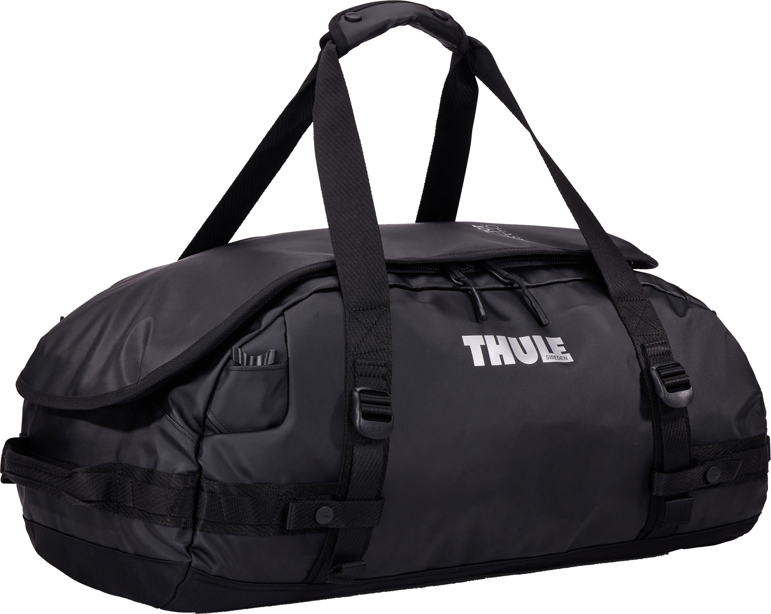 Thule Chasm Duffel Bag 40L | Altitude Sports