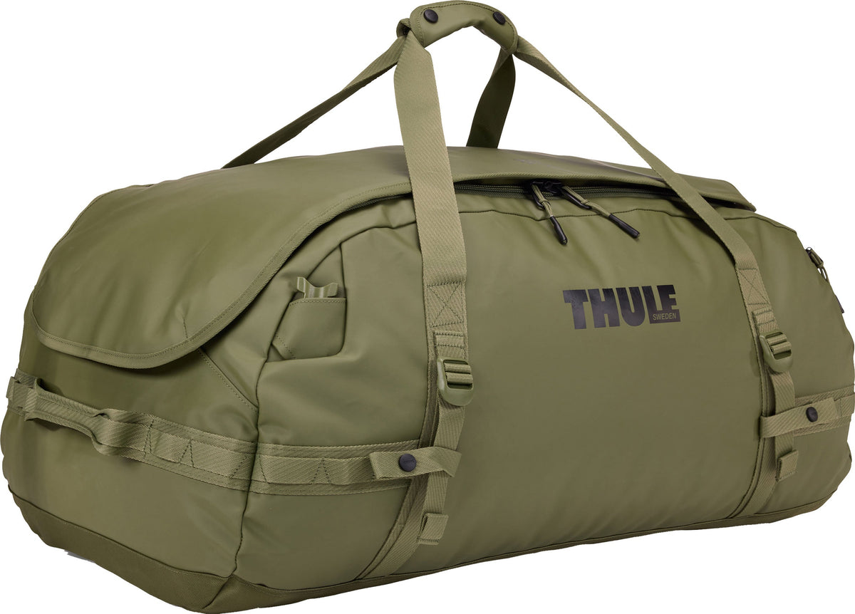 Thule Chasm Duffel Bag 90L | Altitude Sports