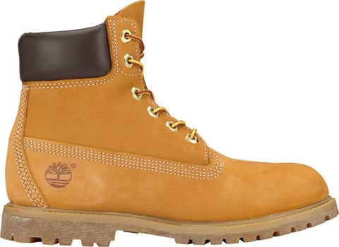 Timberland 50th Anniversary Edition 6-Inch Waterproof Boot - Women's