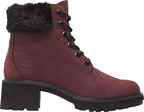 Timberland Kinsley 6 Inch Waterproof Boots - Women's