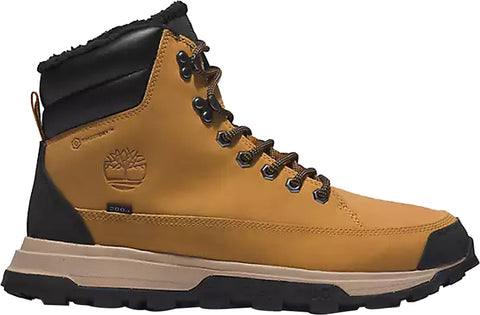 Timberland Treeline Waterproof Insulated Boot - Men's