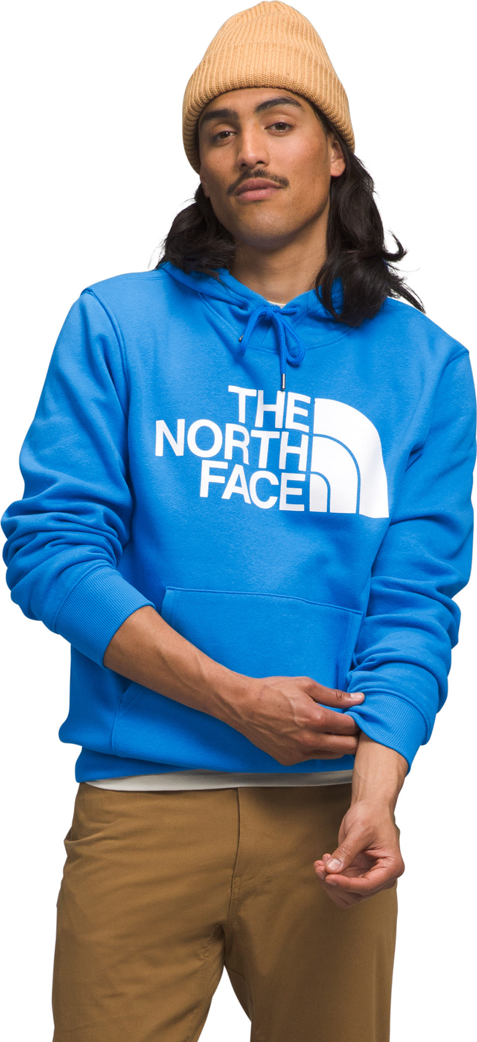 The North Face Half Dome Pullover Hoodie - Men’s