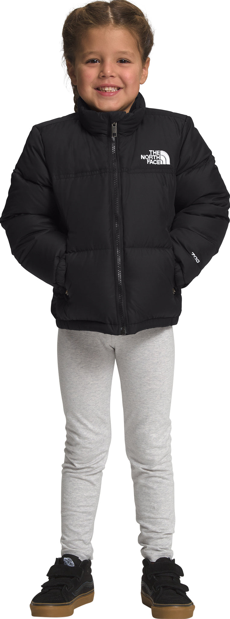 The North Face 1996 Retro Nuptse Jacket - Kids | Altitude Sports