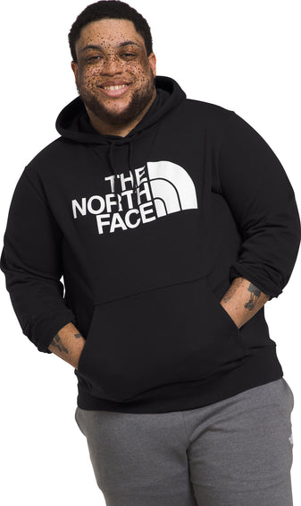 The North Face Half Dome Big Size Pullover Hoodie - Men's