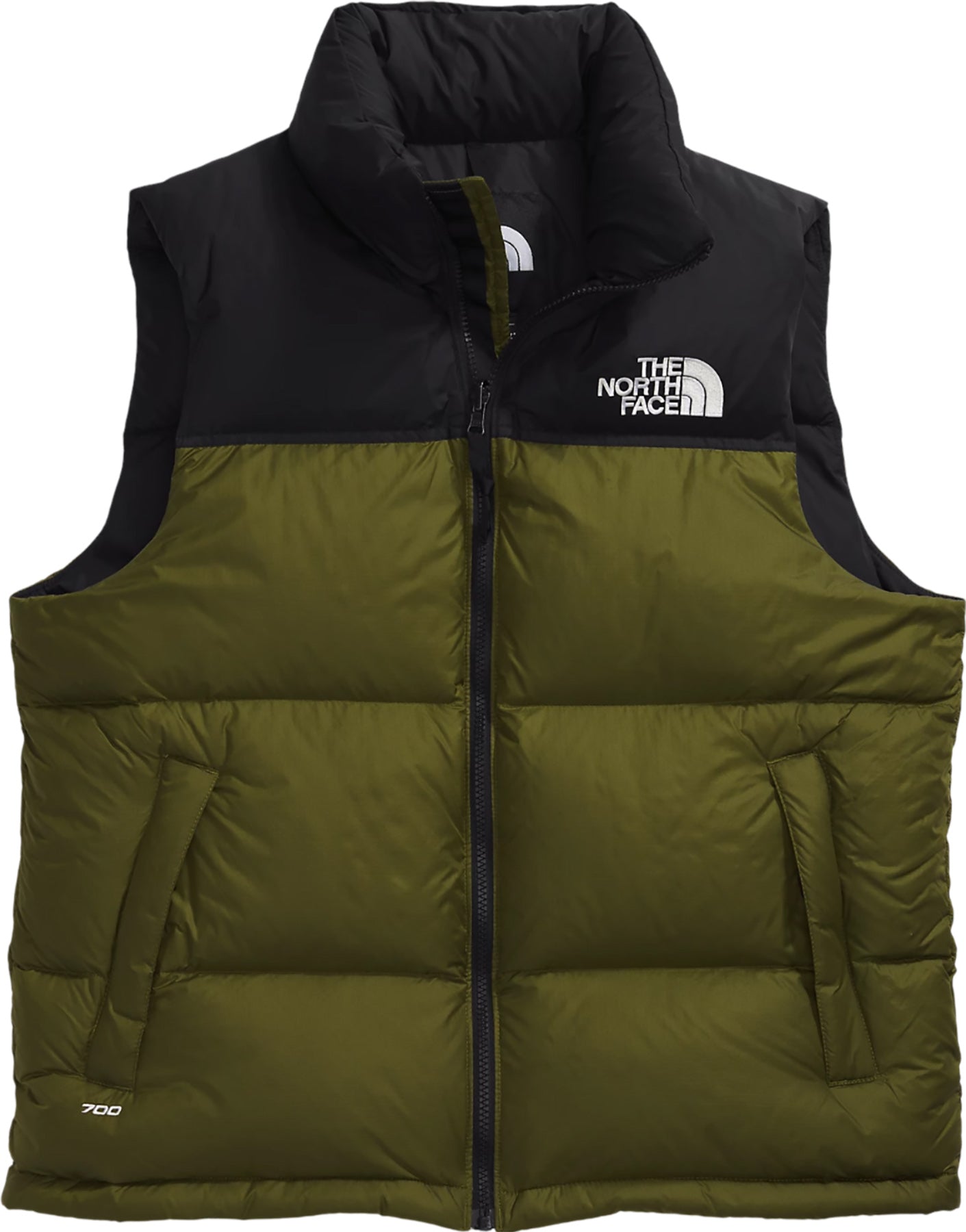 The North Face 1996 Retro Nuptse Vest - Men's | Altitude Sports