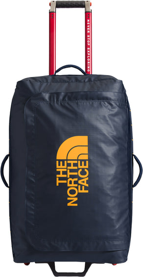 The North Face Base Camp Voyager Roller Duffel Bag 94L