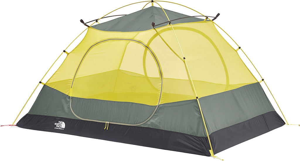 The North Face Stormbreak 3 Tent - 3-person