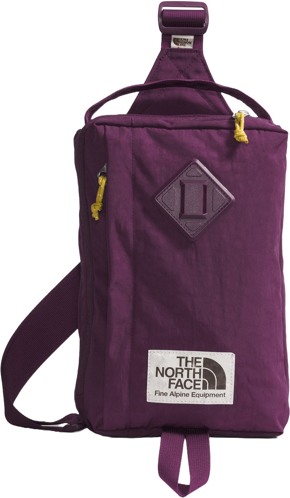 The North Face Berkeley Field Bag 5L | Altitude Sports