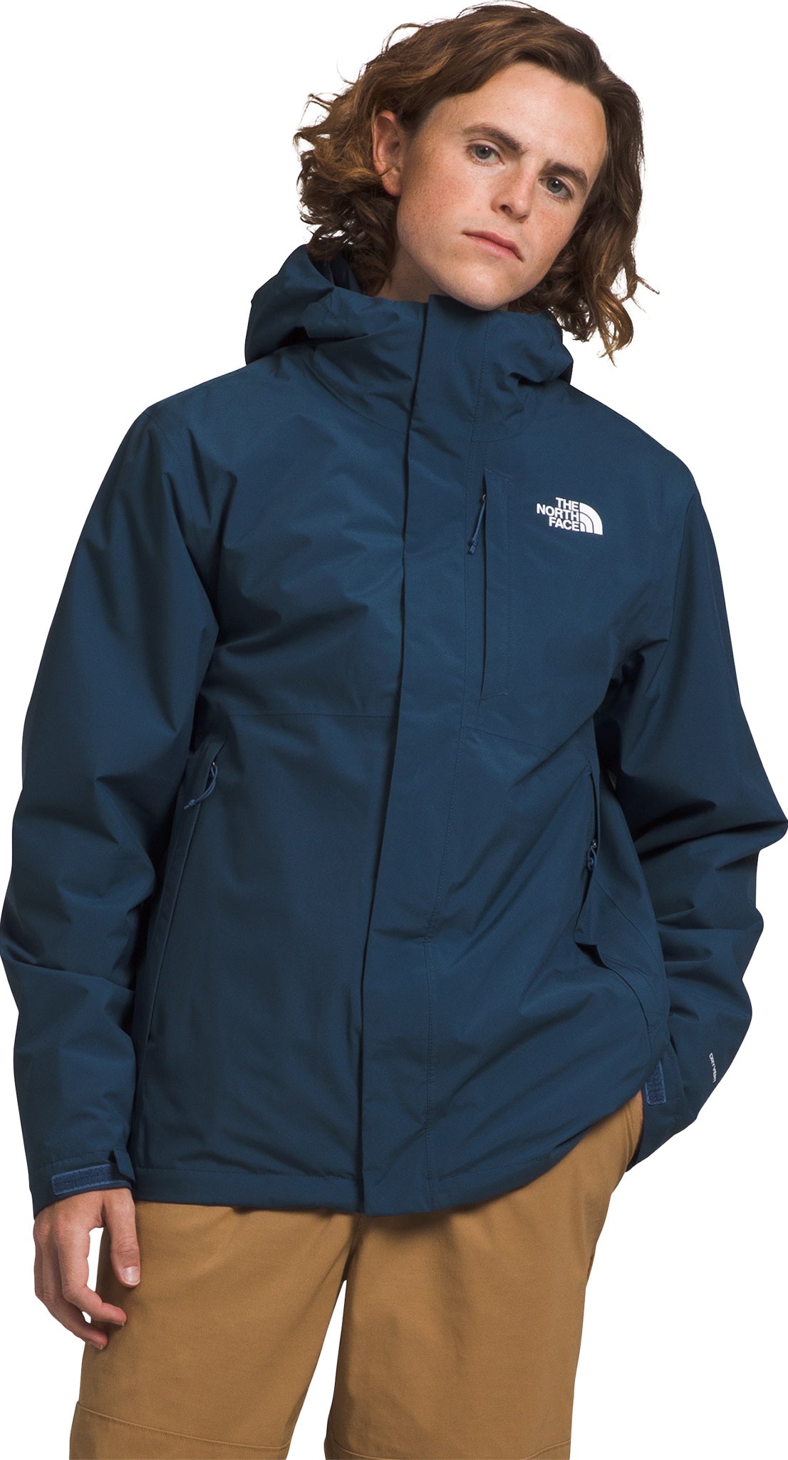 The North Face Carto Triclimate Jacket - Men’s | Altitude Sports