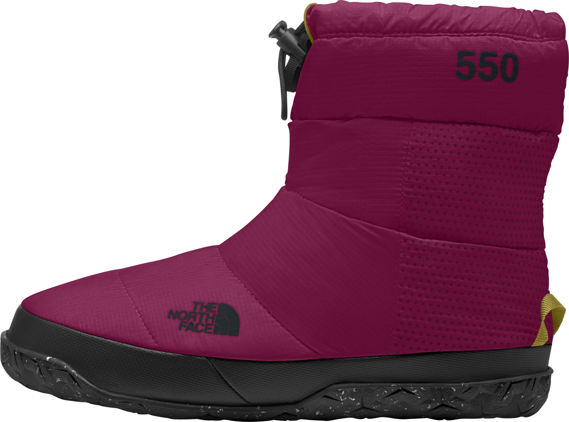 North face nuptse outlet boots womens