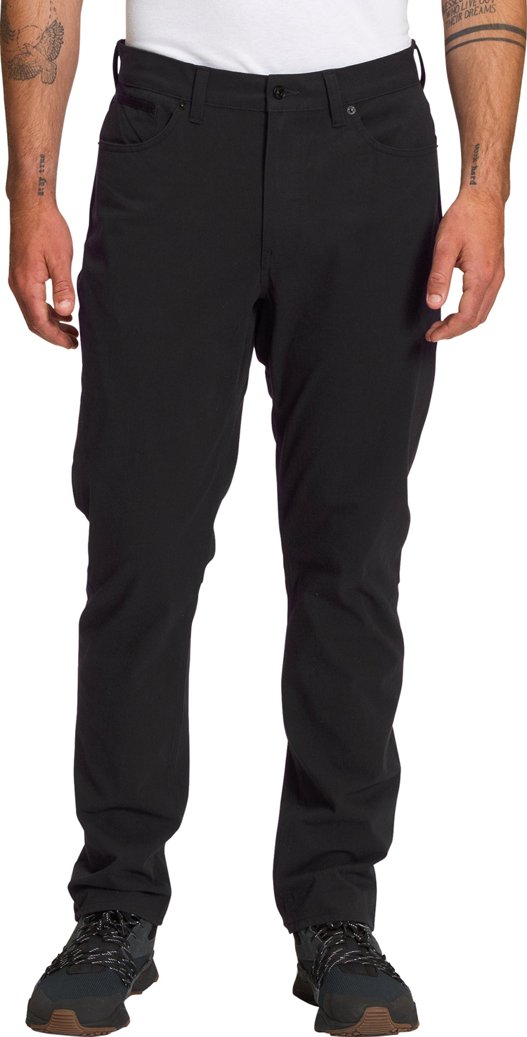 Men's Field 5-Pocket Pants
