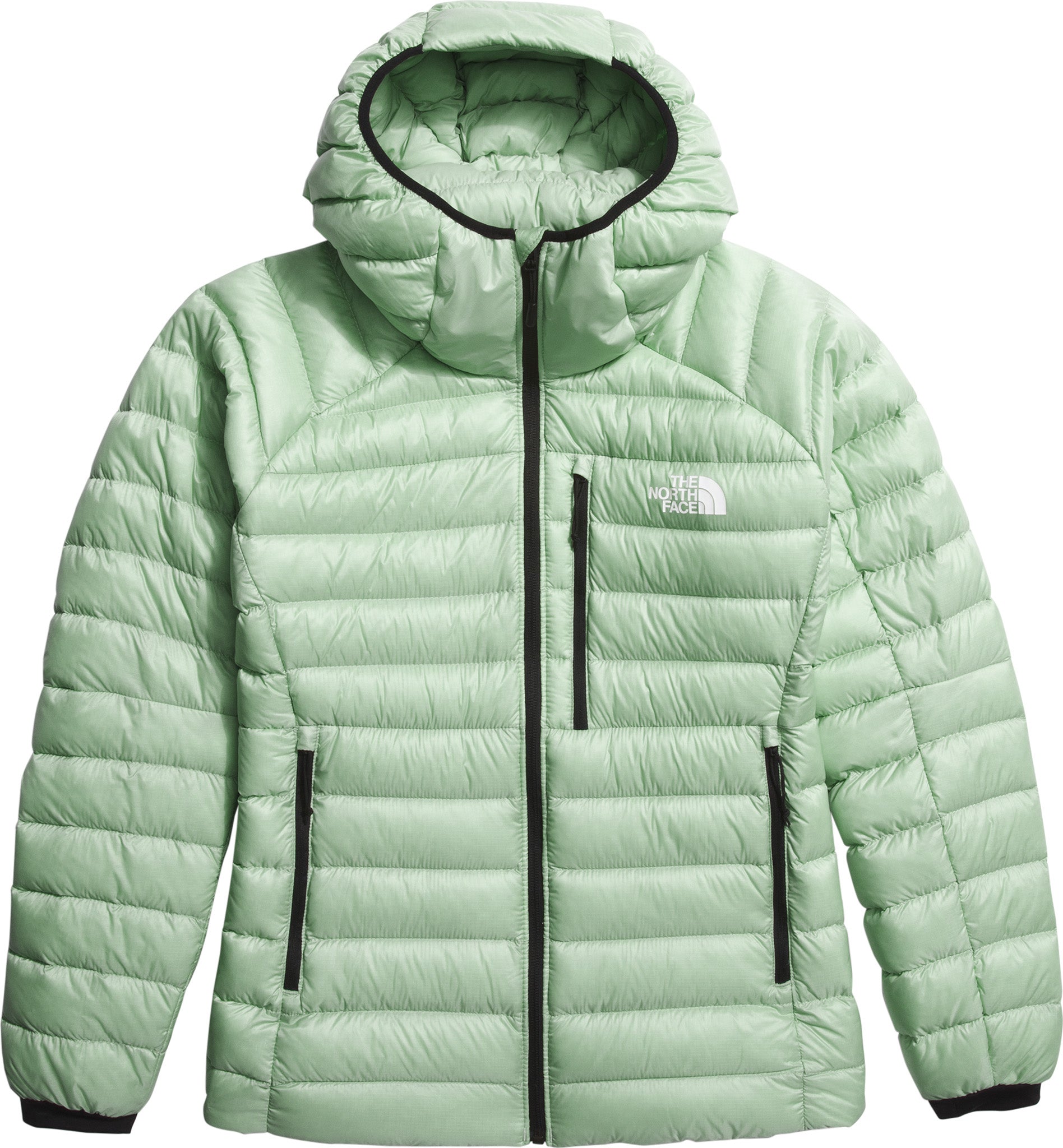The North Face Belay Sun Hooded Shirt - Women's - Clothing