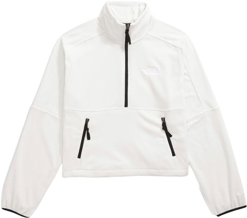 The North Face TNF™ Polartec 100 ¼ Zip Fleece - Women's