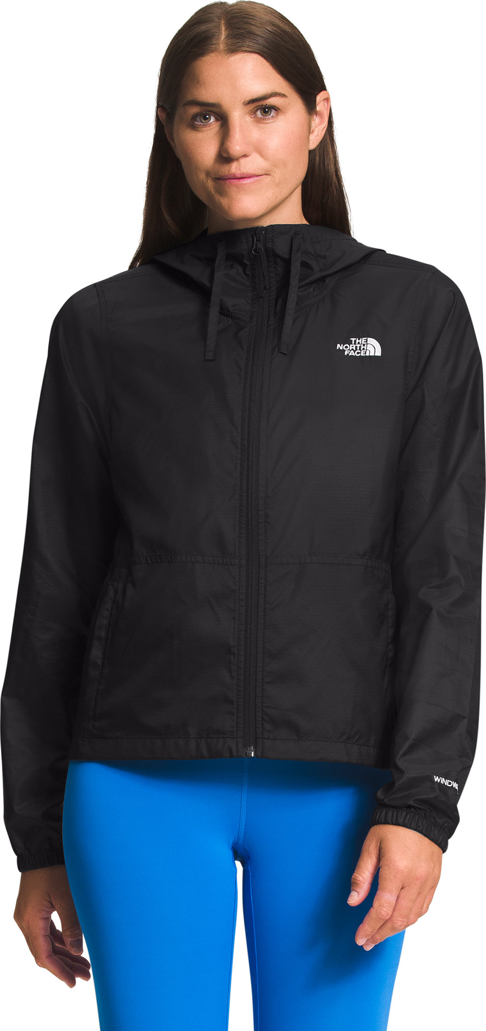 The North Face Cyclone III Jacket - Women's | Altitude Sports