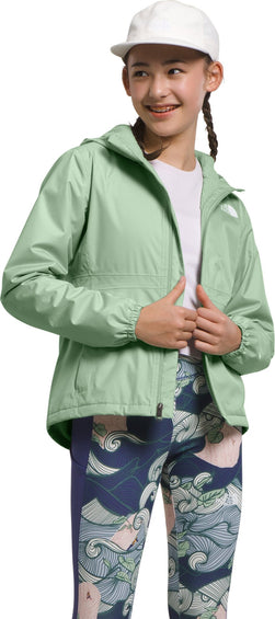 The North Face Warm Storm Rain Jacket - Girls