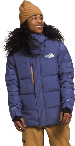 The North Face Corefire Down Windstopper Jacket - Men's