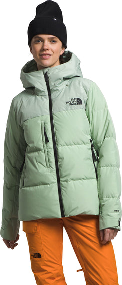 The North Face Corefire Down Windstopper Jacket - Women's