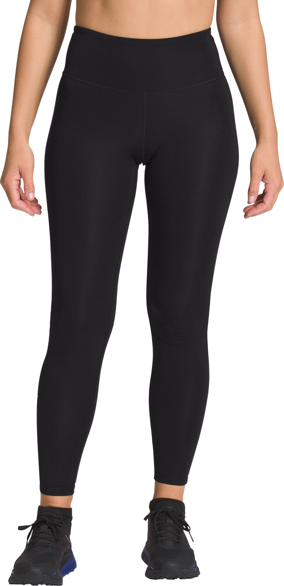 Fleece Lined Yoga Pants Women Tall Running Color Fitness Women's  Slim-Fitting Tights High-Waist Pocket Casual (Black, S) : :  Clothing, Shoes & Accessories
