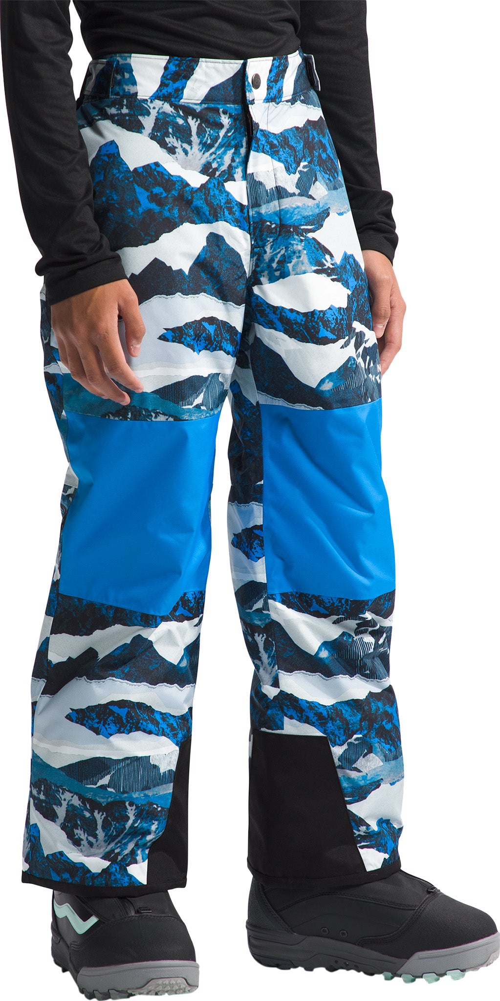 Columbia Women's White Peaks Insulated Snow Pants : : Clothing,  Shoes & Accessories